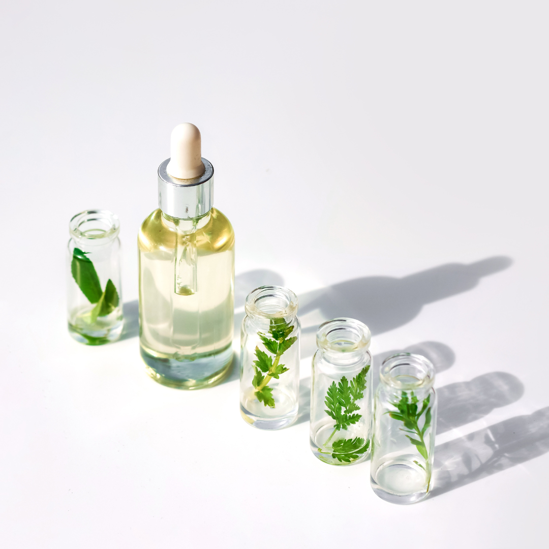 Cómo combatir las arrugas con cosmética natural efectiva
