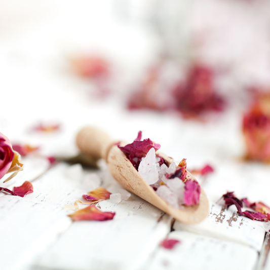 Cómo introducir cosmética natural en tu vida sin complicarte