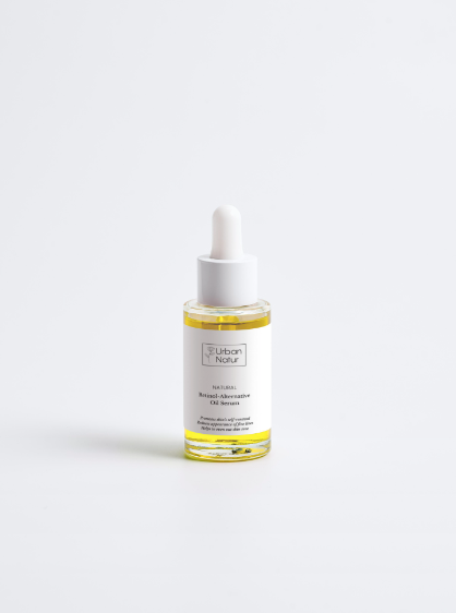 Serum con Bakuchiol alternativa natural al retinol