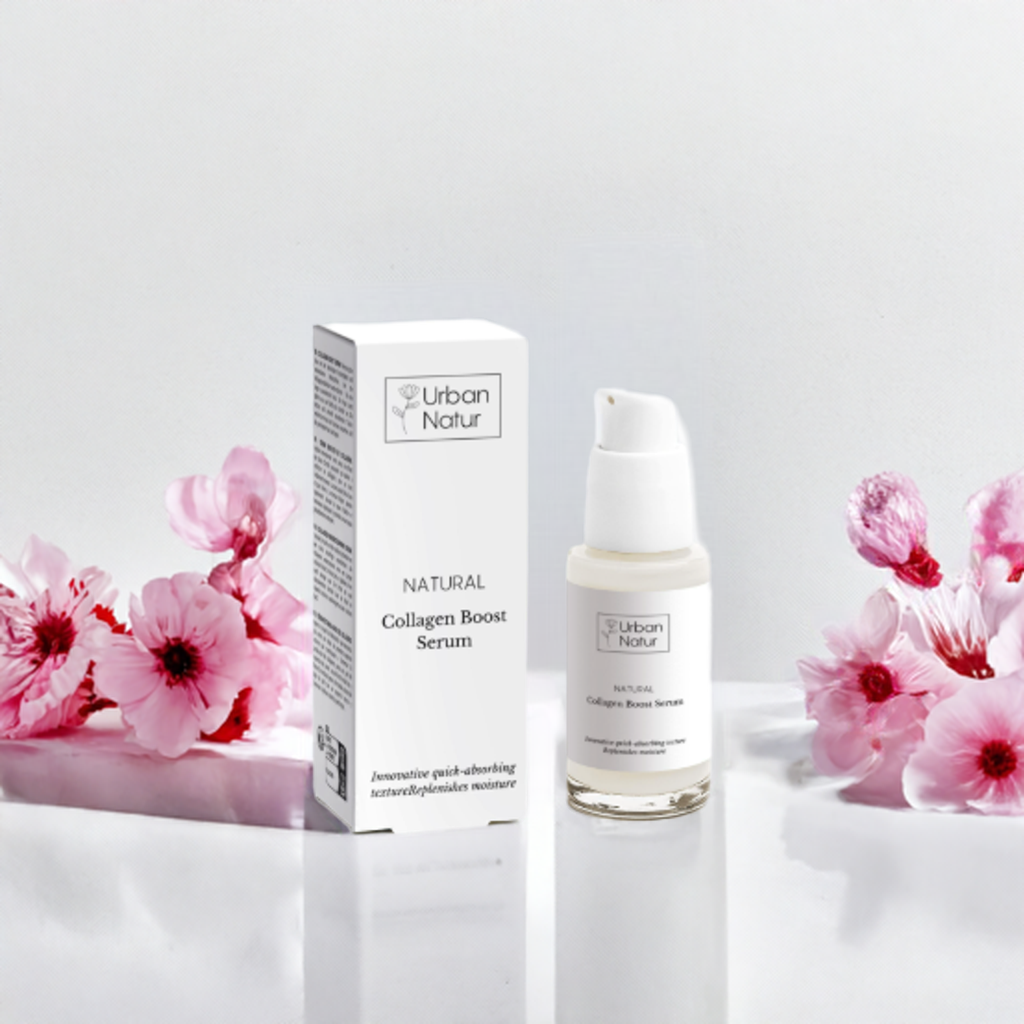 Serum Potenciador de Colágeno