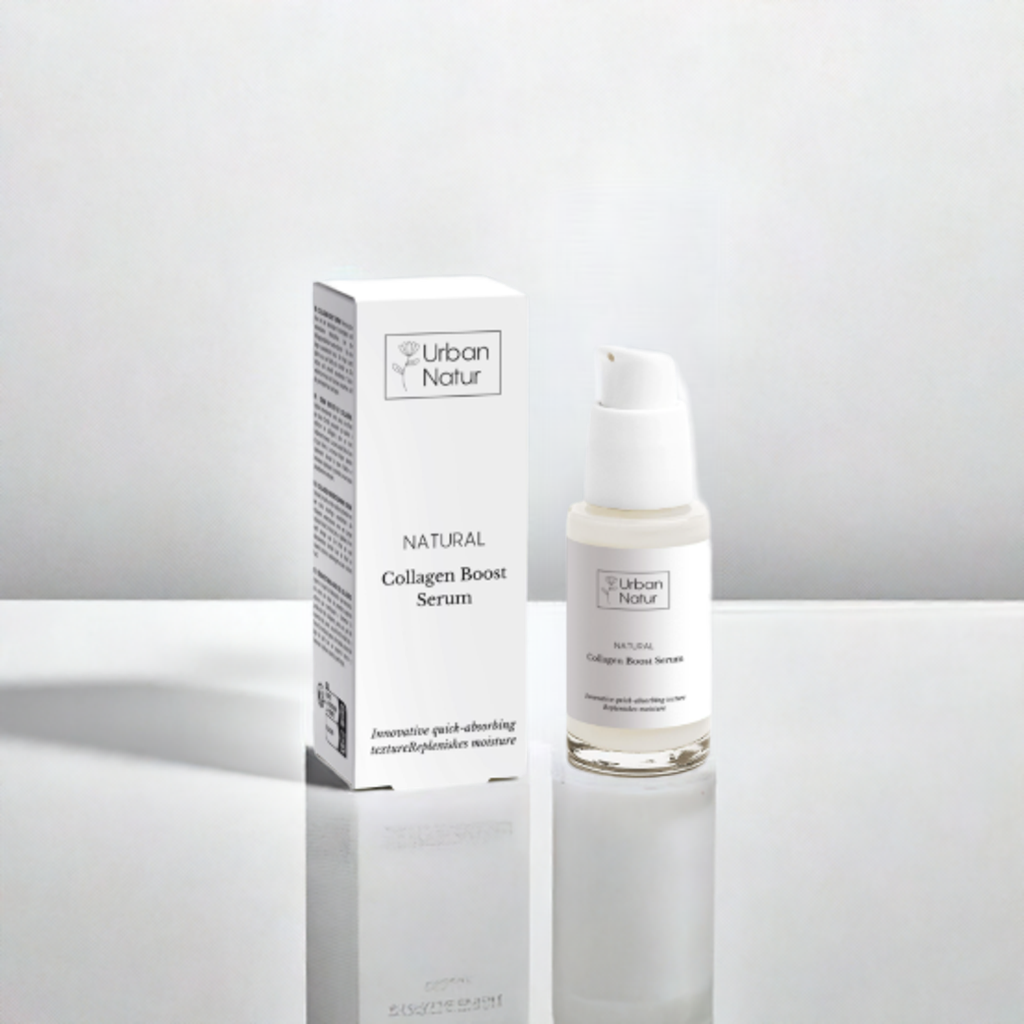 Serum Potenciador de Colágeno